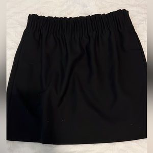 JCrew skirt size 4